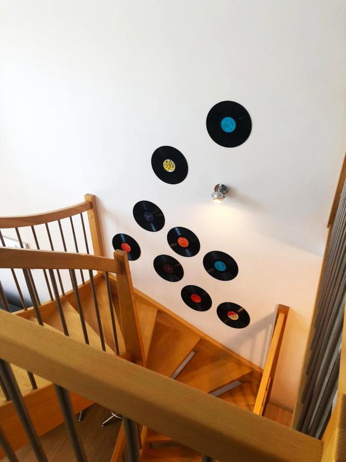 Apartamento Maustyle Osiedle Polanki Kołobrzeg Exterior foto
