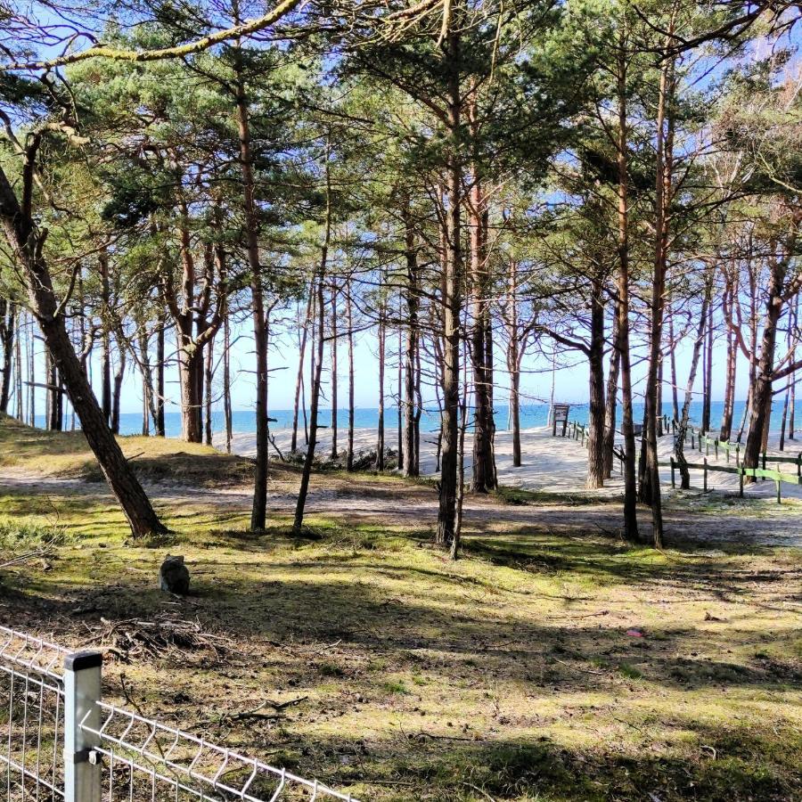 Apartamento Maustyle Osiedle Polanki Kołobrzeg Exterior foto