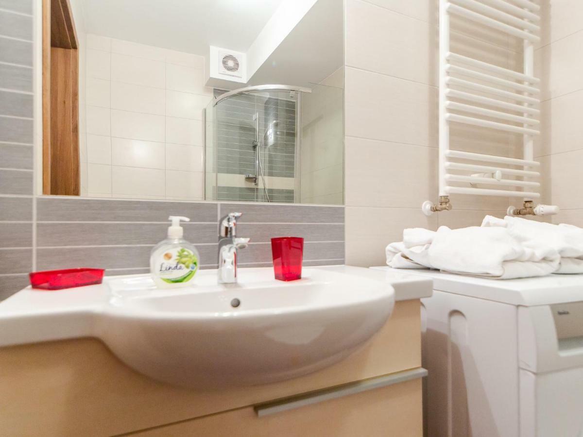 Apartamento Maustyle Osiedle Polanki Kołobrzeg Exterior foto