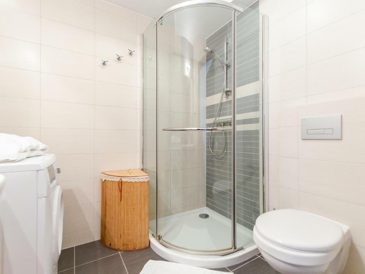 Apartamento Maustyle Osiedle Polanki Kołobrzeg Exterior foto