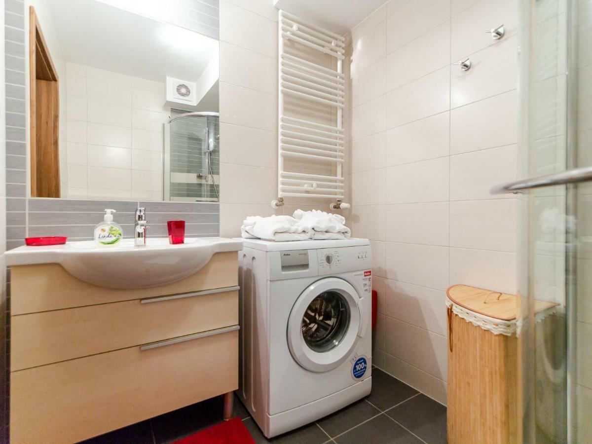 Apartamento Maustyle Osiedle Polanki Kołobrzeg Exterior foto