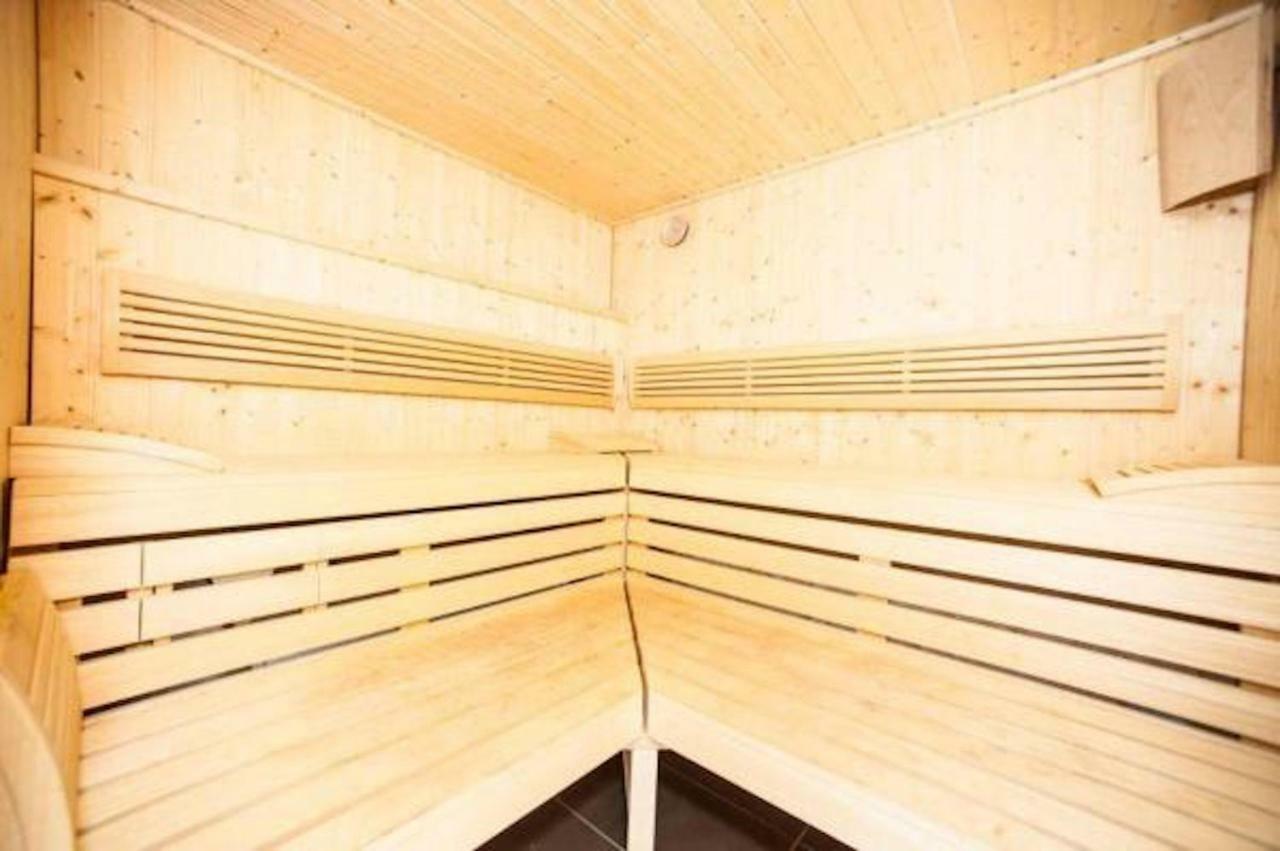 Apartamento Maustyle Osiedle Polanki Kołobrzeg Exterior foto